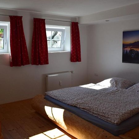 Ferienwohnung Bergkristall Όμπερσντορφ Εξωτερικό φωτογραφία