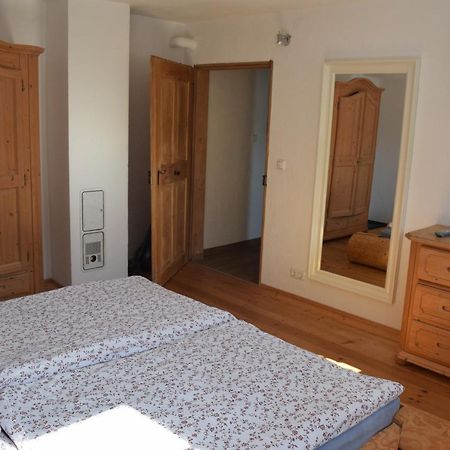 Ferienwohnung Bergkristall Όμπερσντορφ Εξωτερικό φωτογραφία